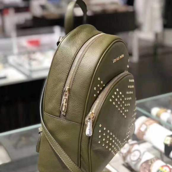 Michael Kors Backpack - Picture 8 of 8